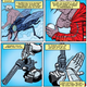 X-Force #117 art by the Allreds